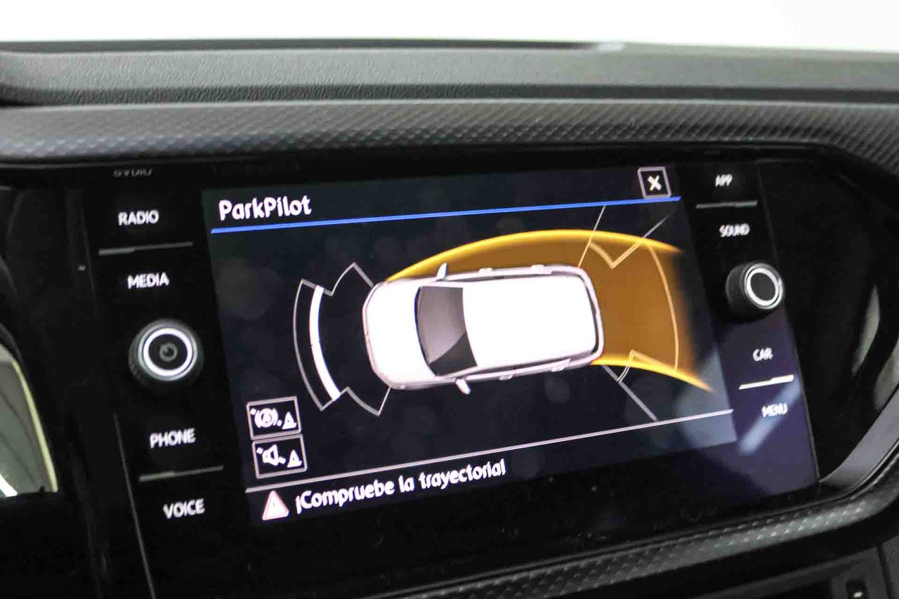 Volkswagen T-Cross Advance 1.0 TSI 85kW (115CV) - Foto 27