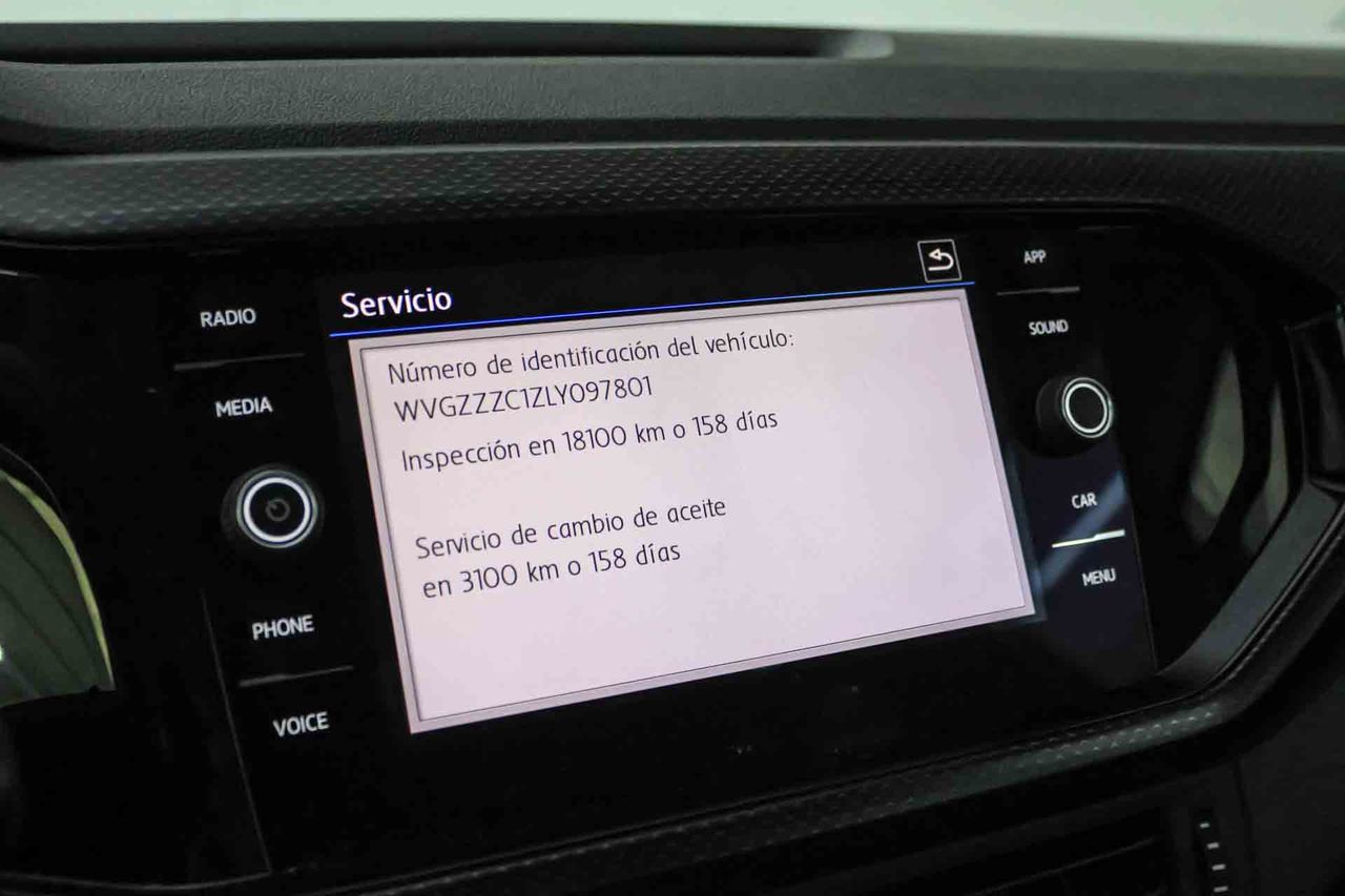 Volkswagen T-Cross Advance 1.0 TSI 85kW (115CV) - Foto 29