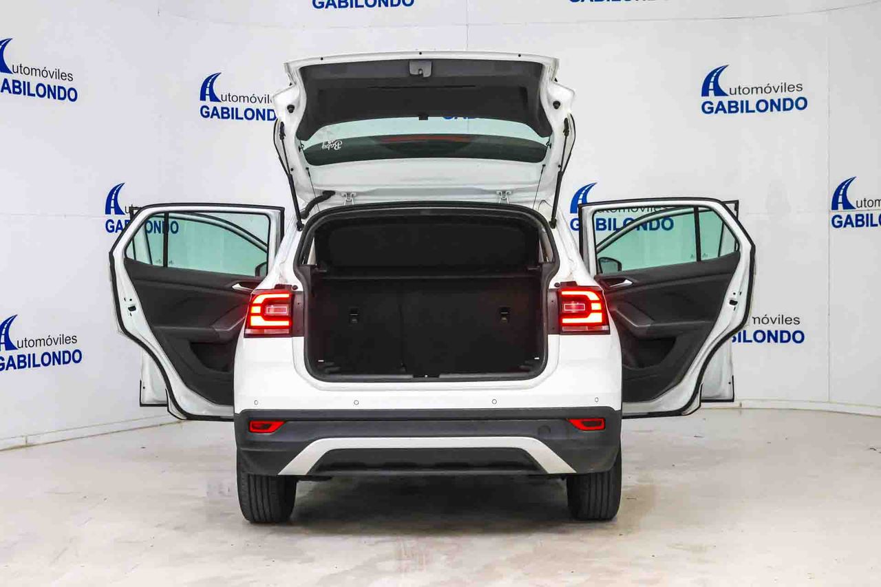 Volkswagen T-Cross Advance 1.0 TSI 85kW (115CV) - Foto 18