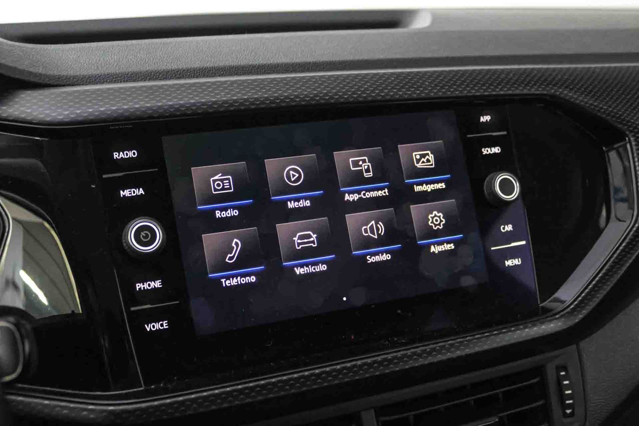 Volkswagen T-Cross Advance 1.0 TSI 85kW (115CV) - Foto 26