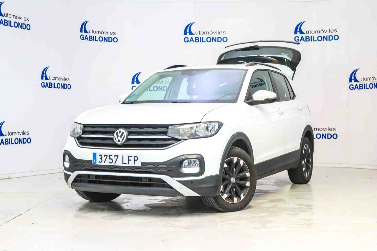 Volkswagen T-Cross Advance 1.0 TSI 85kW (115CV) - Foto 13
