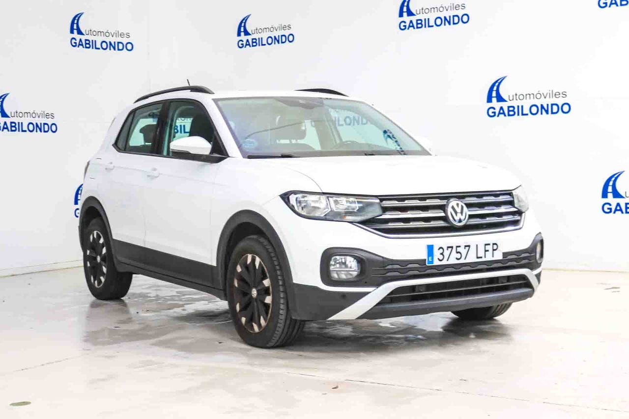 Volkswagen T-Cross Advance 1.0 TSI 85kW (115CV) - Foto 4