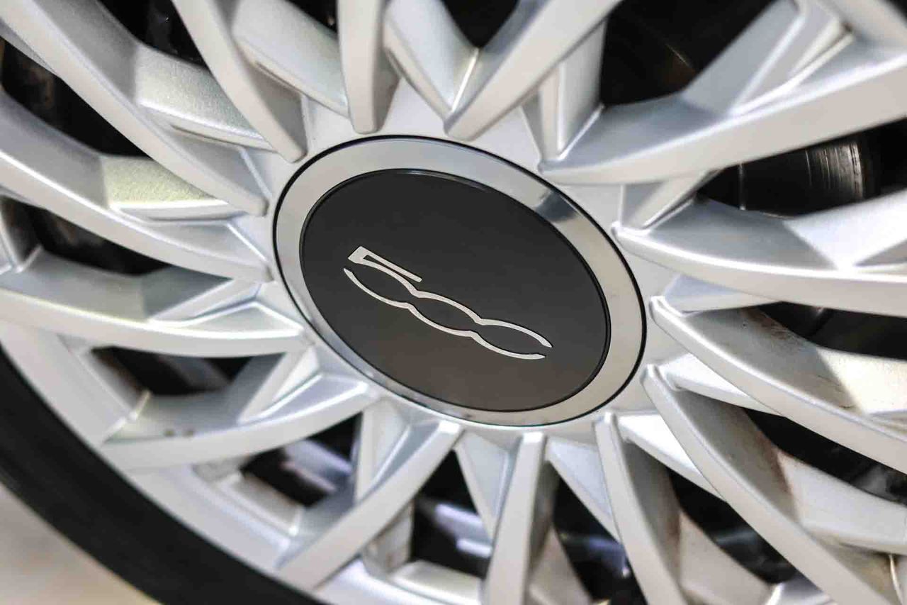 Fiat 500 Lounge 1.2 8v 51KW (69 CV) - Foto 19