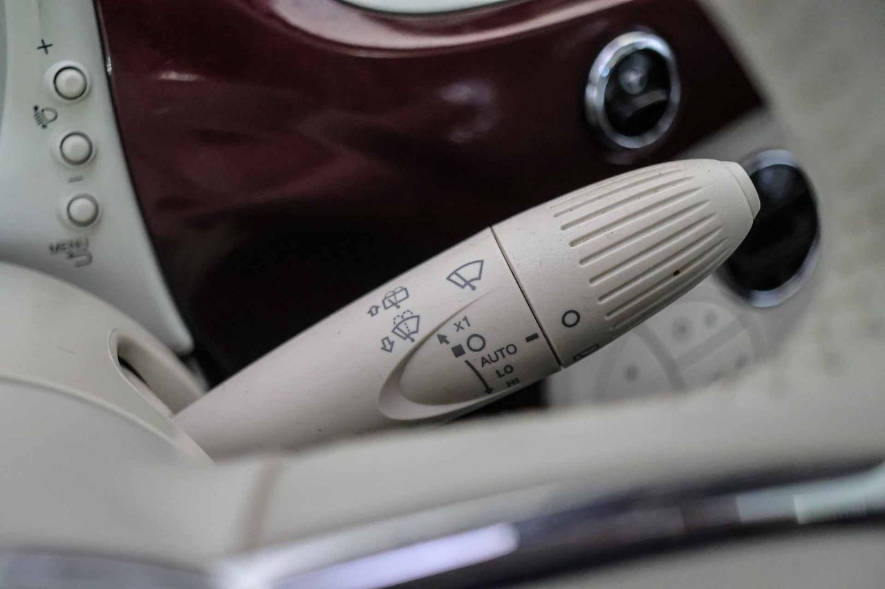 Fiat 500 Lounge 1.2 8v 51KW (69 CV) - Foto 36