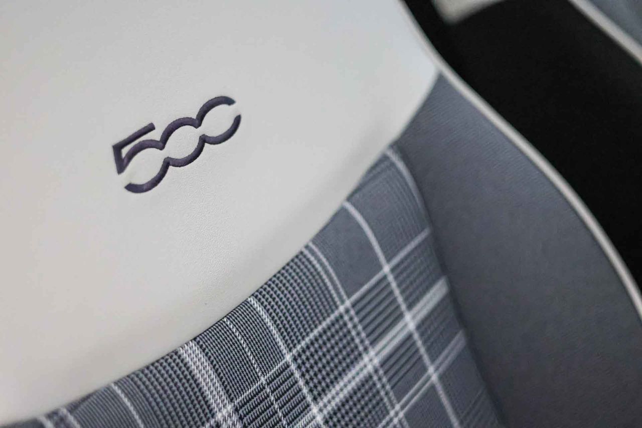 Fiat 500 Lounge 1.2 8v 51KW (69 CV) - Foto 44