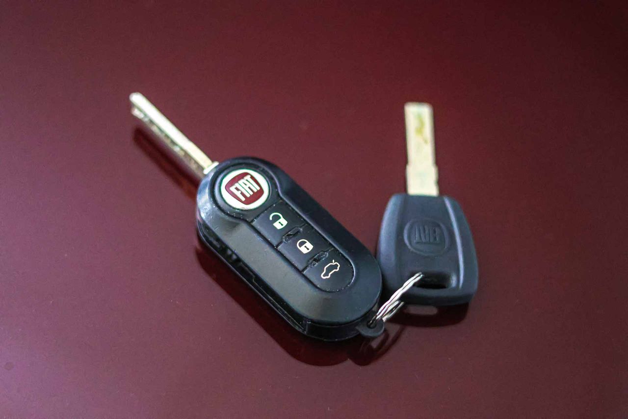 Fiat 500 Lounge 1.2 8v 51KW (69 CV) - Foto 52