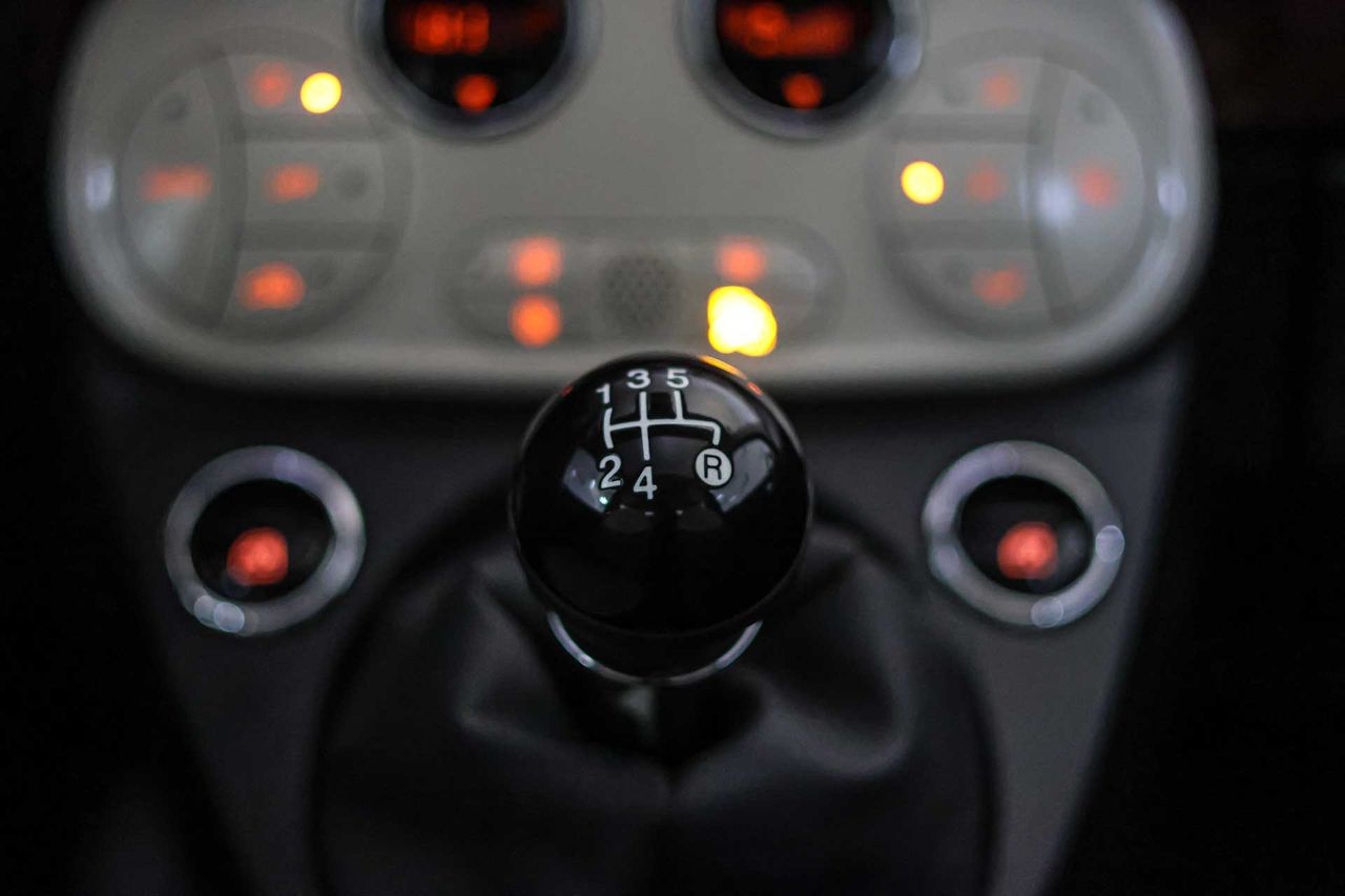 Fiat 500 Lounge 1.2 8v 51KW (69 CV) - Foto 39