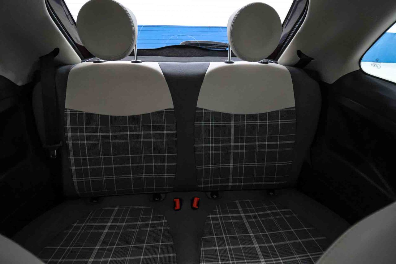 Fiat 500 Lounge 1.2 8v 51KW (69 CV) - Foto 46