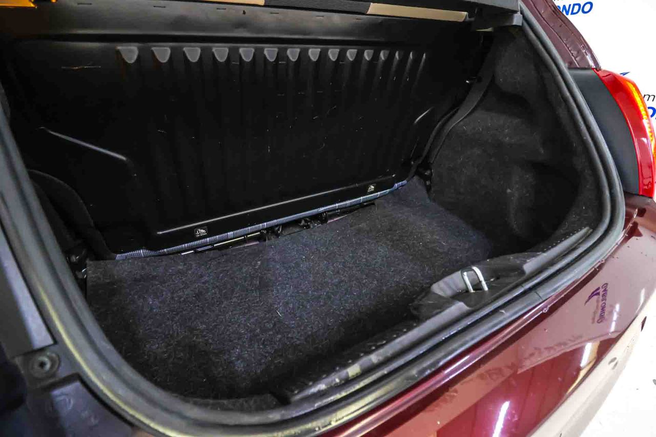 Fiat 500 Lounge 1.2 8v 51KW (69 CV) - Foto 48