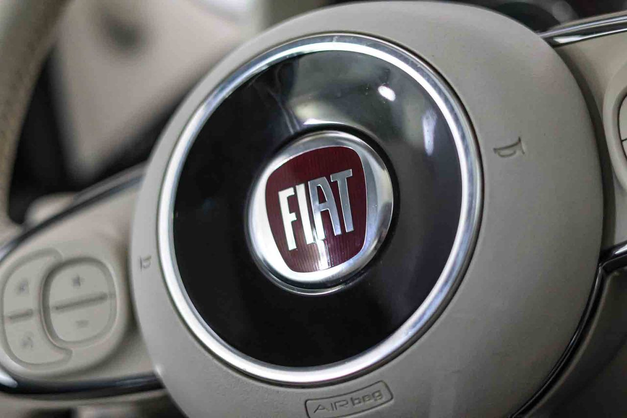 Fiat 500 Lounge 1.2 8v 51KW (69 CV) - Foto 32