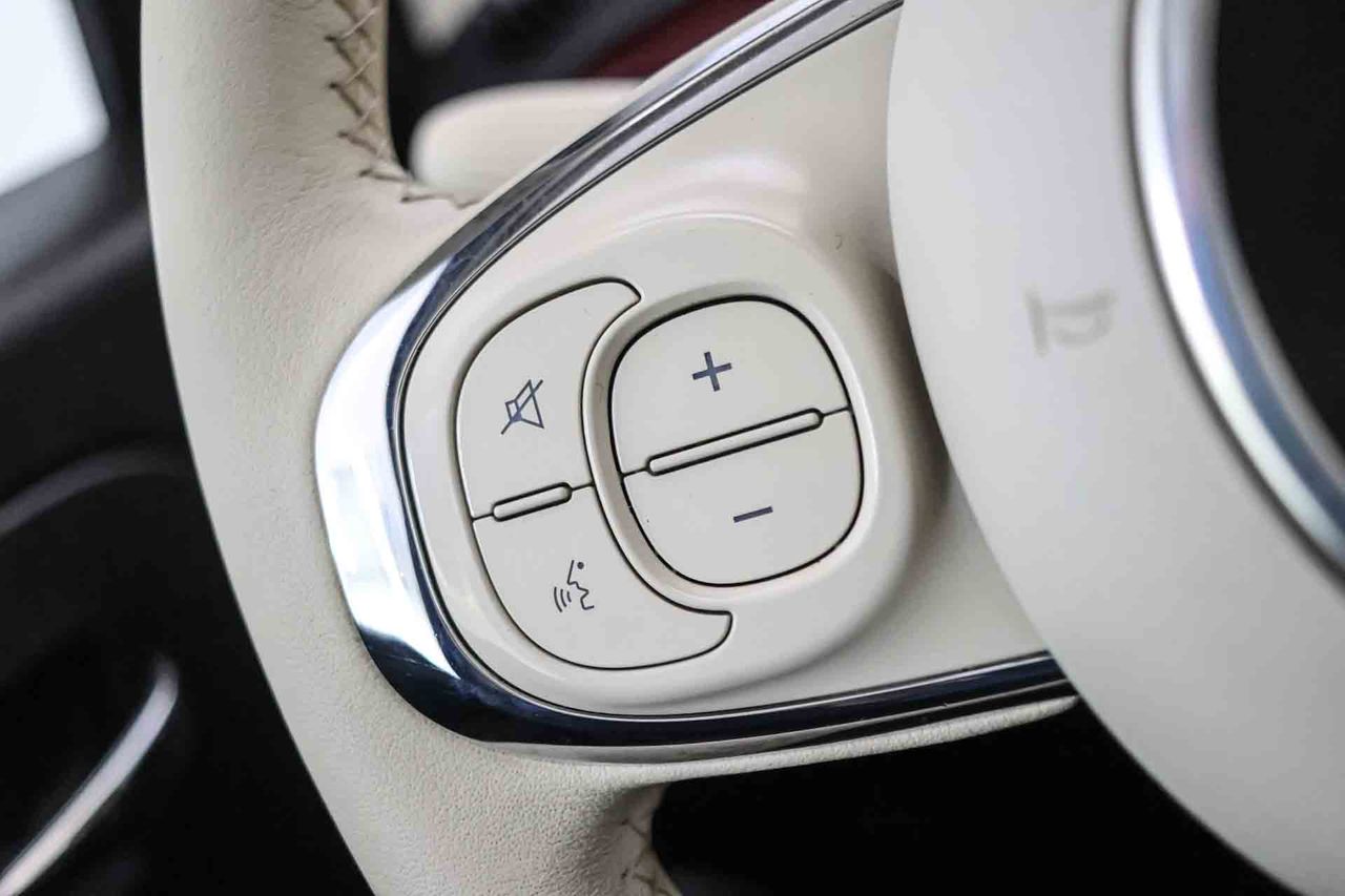 Fiat 500 Lounge 1.2 8v 51KW (69 CV) - Foto 33