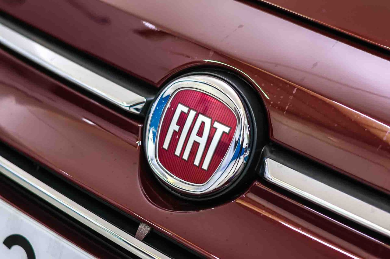 Fiat 500 Lounge 1.2 8v 51KW (69 CV) - Foto 11