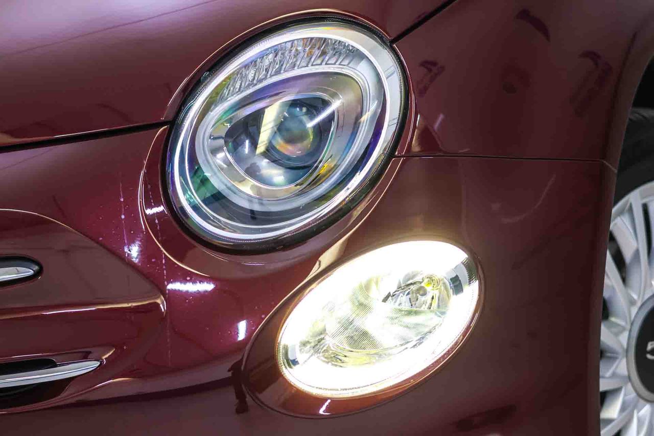 Fiat 500 Lounge 1.2 8v 51KW (69 CV) - Foto 15