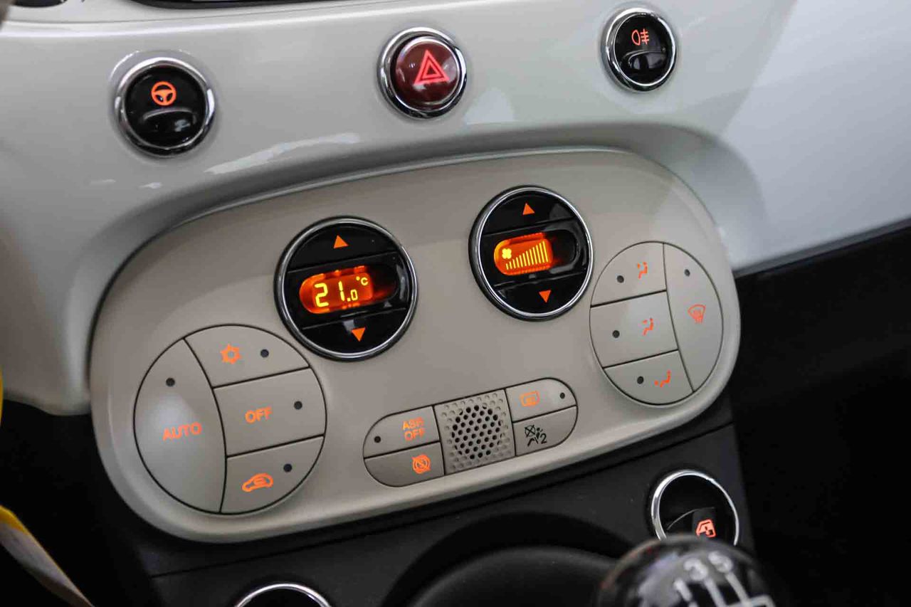 Fiat 500 Club 1.0 Hybrid 51KW (70 CV) - Foto 20