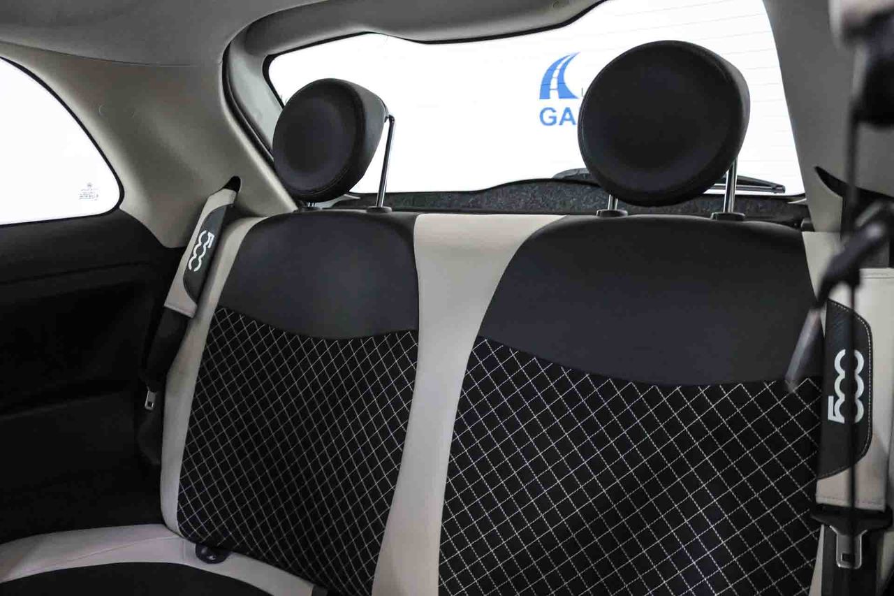 Fiat 500 Club 1.0 Hybrid 51KW (70 CV) - Foto 25