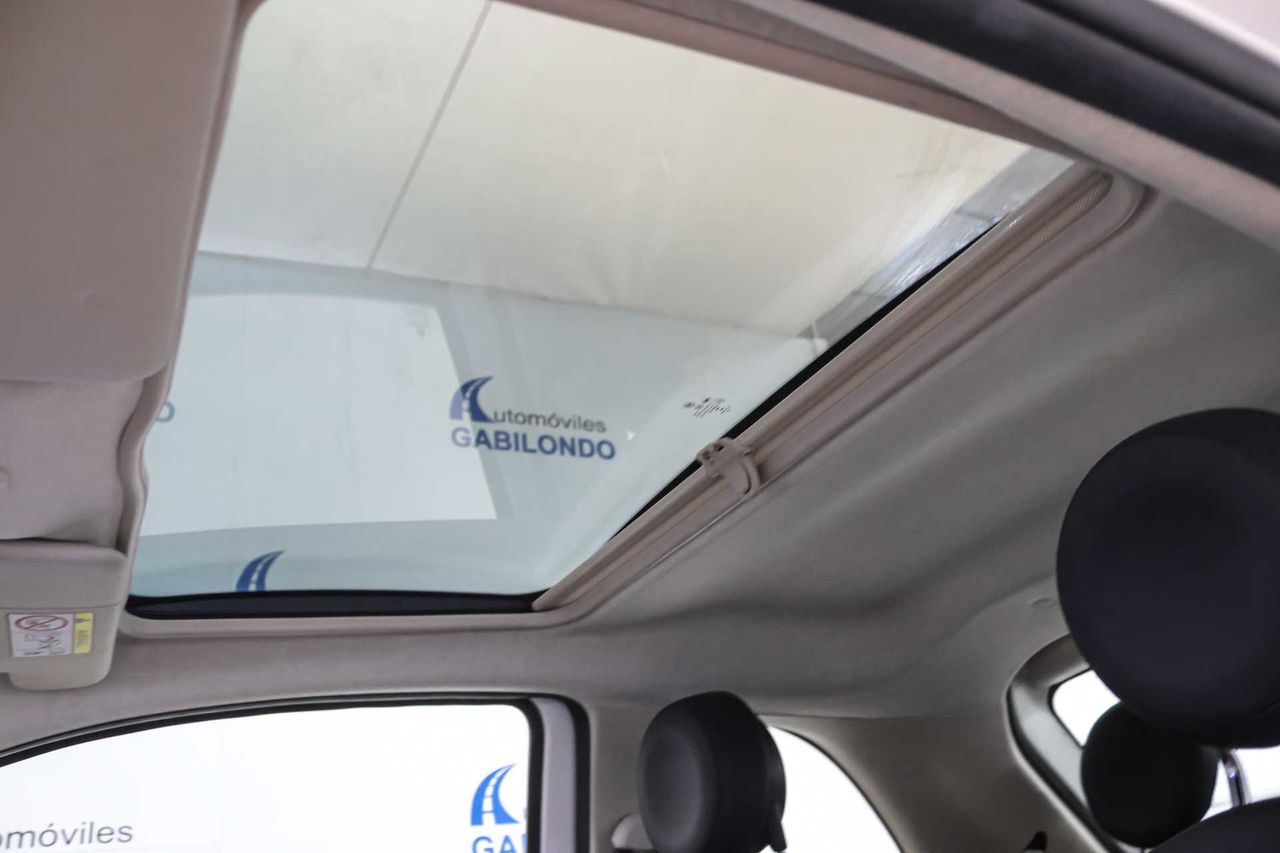 Fiat 500 Club 1.0 Hybrid 51KW (70 CV) - Foto 26