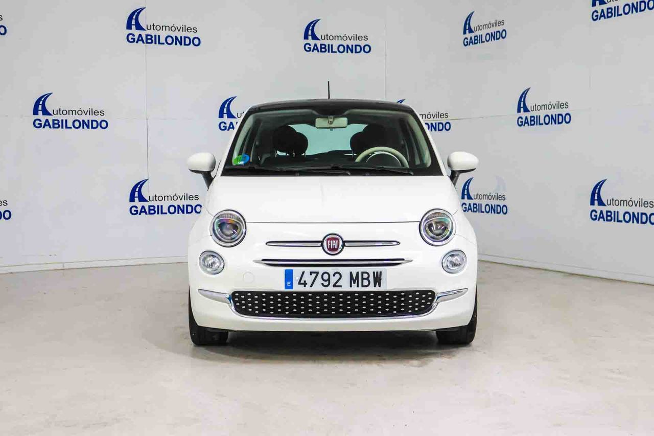 Fiat 500 Club 1.0 Hybrid 51KW (70 CV) - Foto 3
