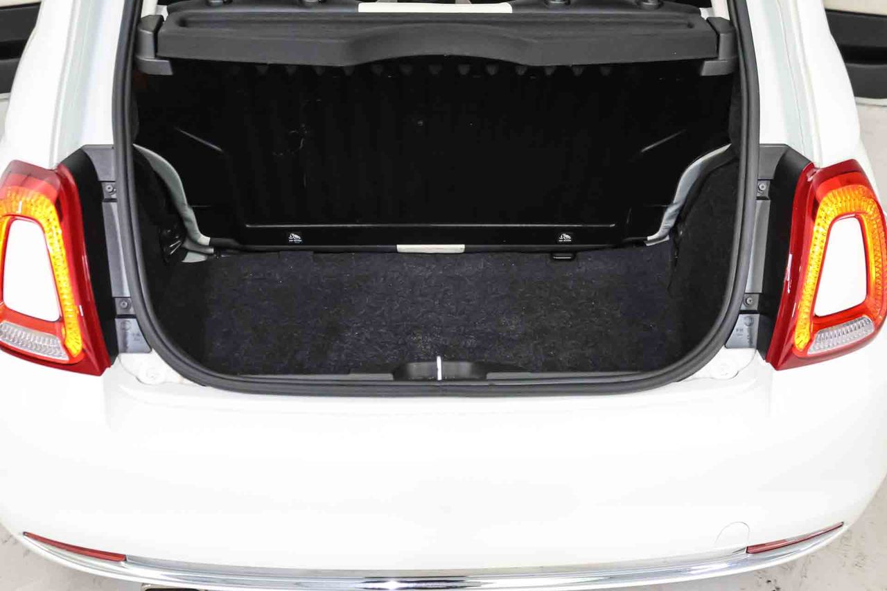 Fiat 500 Club 1.0 Hybrid 51KW (70 CV) - Foto 27