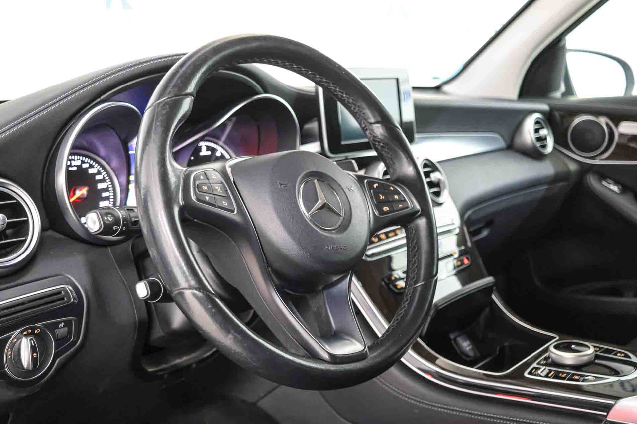 Mercedes Clase GLC GLC 250 d 4MATIC - Foto 6