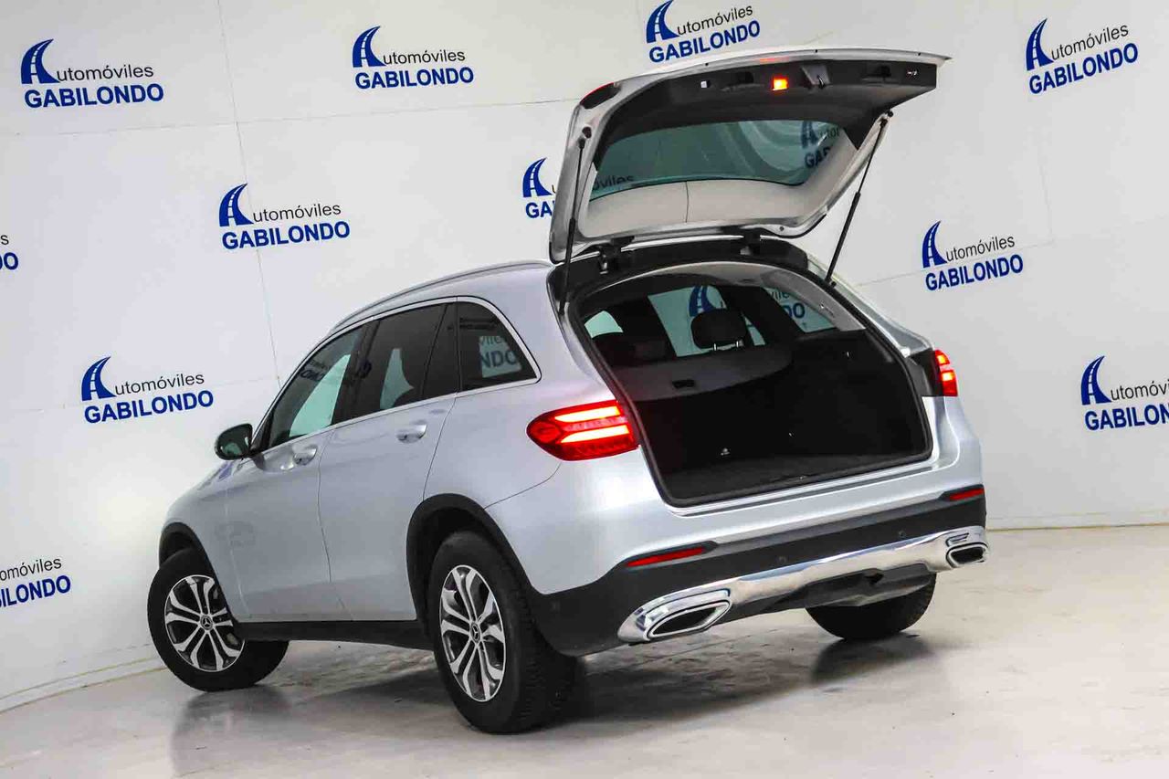 Mercedes Clase GLC GLC 250 d 4MATIC - Foto 17