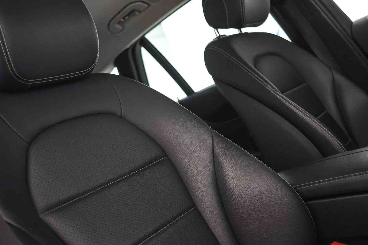 Mercedes Clase GLC GLC 250 d 4MATIC - Foto 29