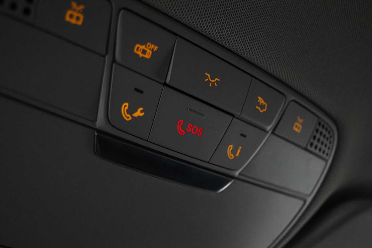 Mercedes Clase GLC GLC 250 d 4MATIC - Foto 28