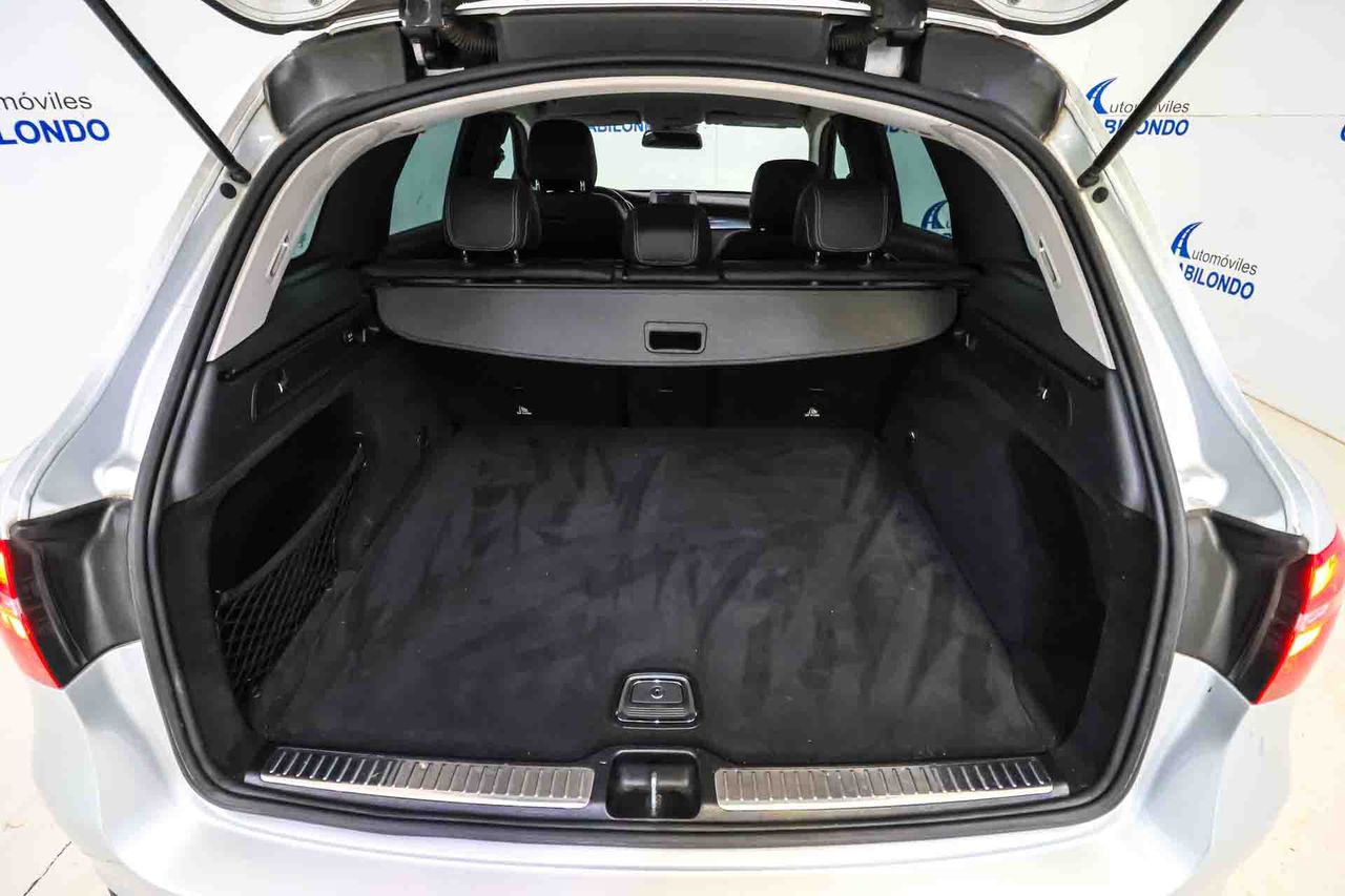 Mercedes Clase GLC GLC 250 d 4MATIC - Foto 31
