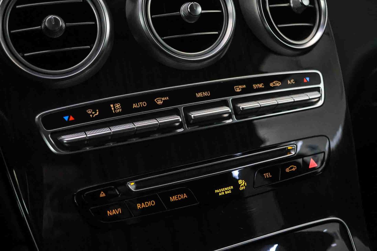 Mercedes Clase GLC GLC 250 d 4MATIC - Foto 24