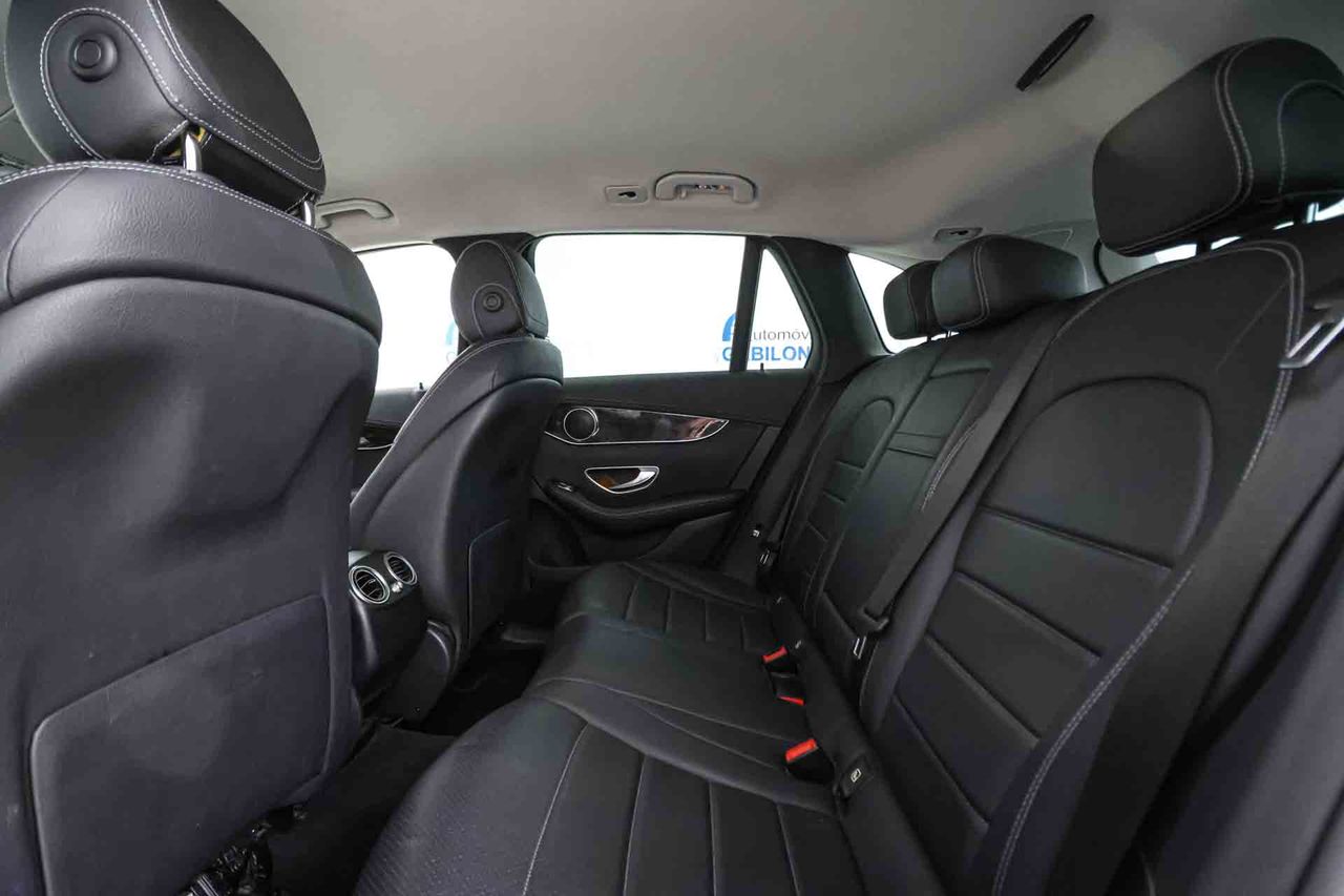 Mercedes Clase GLC GLC 250 d 4MATIC - Foto 30