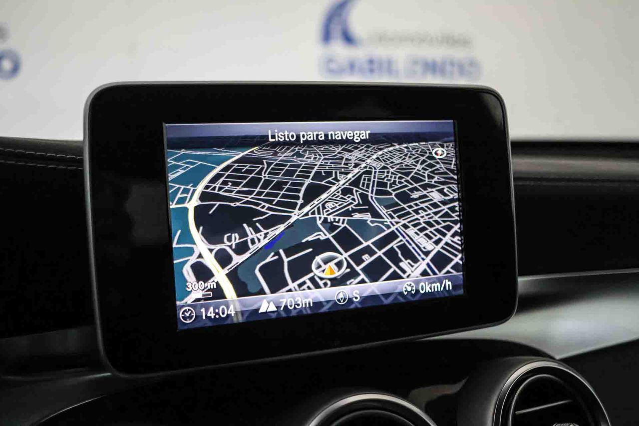 Mercedes Clase GLC GLC 250 d 4MATIC - Foto 25