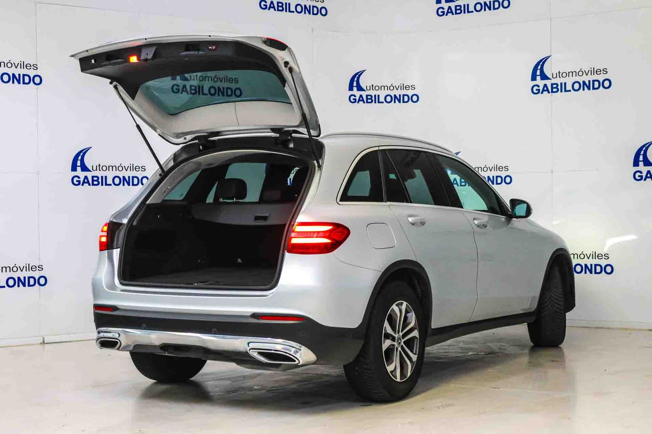 Mercedes Clase GLC GLC 250 d 4MATIC - Foto 15