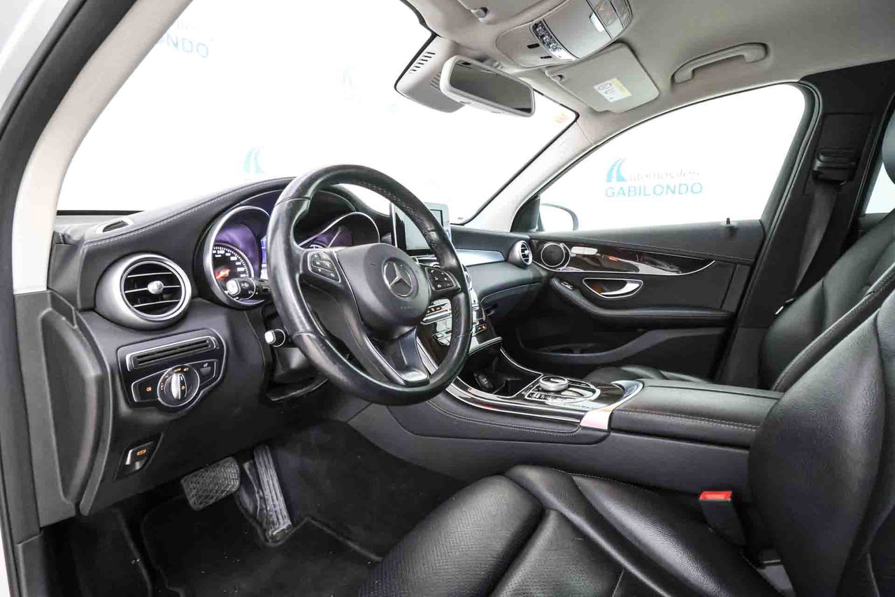 Mercedes Clase GLC GLC 250 d 4MATIC - Foto 20
