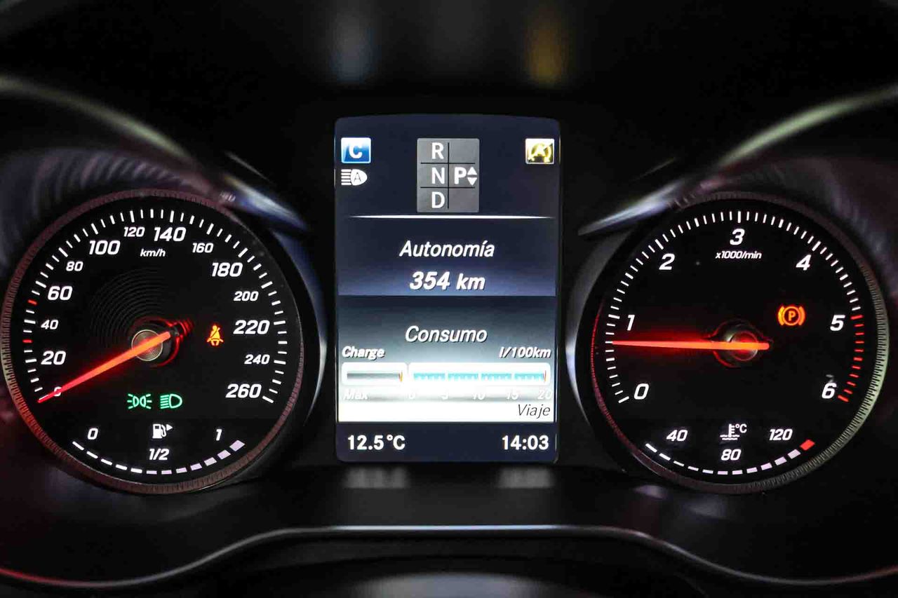 Mercedes Clase GLC GLC 250 d 4MATIC - Foto 22