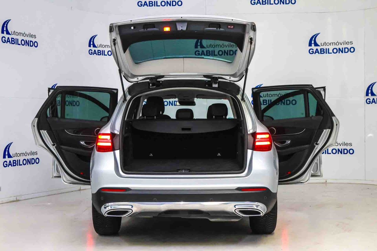Mercedes Clase GLC GLC 250 d 4MATIC - Foto 19