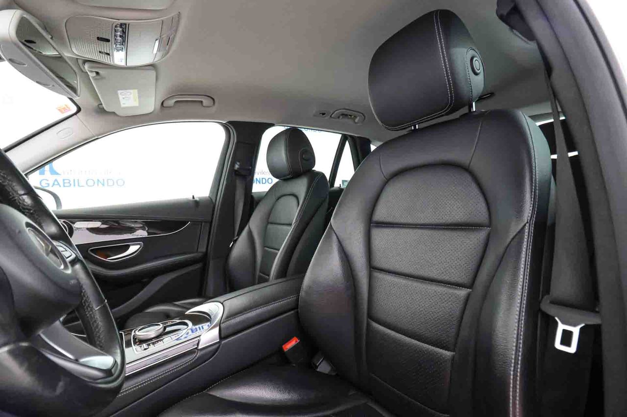 Mercedes Clase GLC GLC 250 d 4MATIC - Foto 21