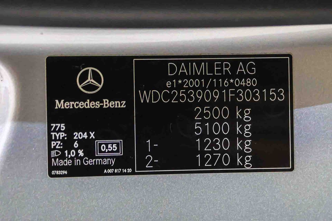 Mercedes Clase GLC GLC 250 d 4MATIC - Foto 8