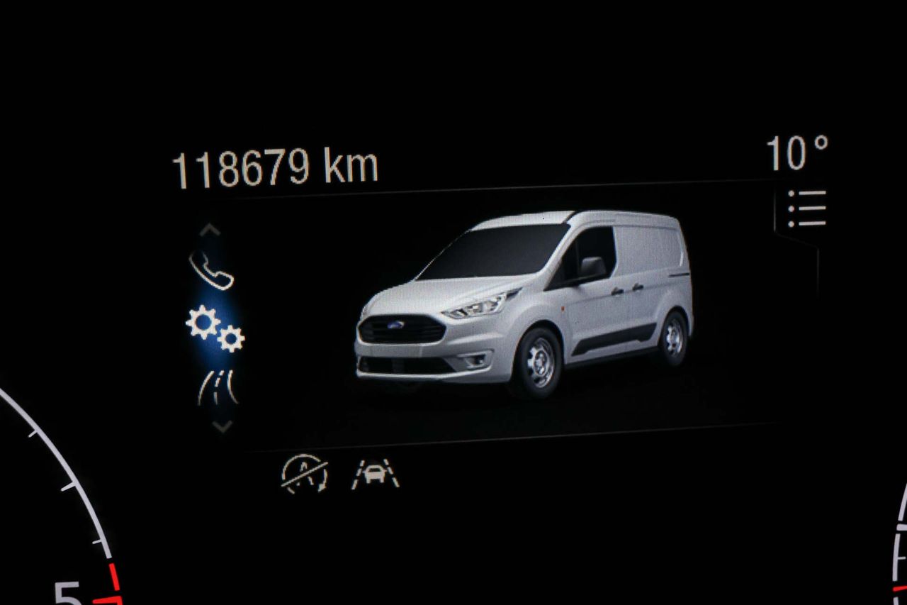 Ford Transit Connect Kombi 1.5 TDCi 74kW Trend 220 L1 (M1) **5 Plazas** - Foto 7