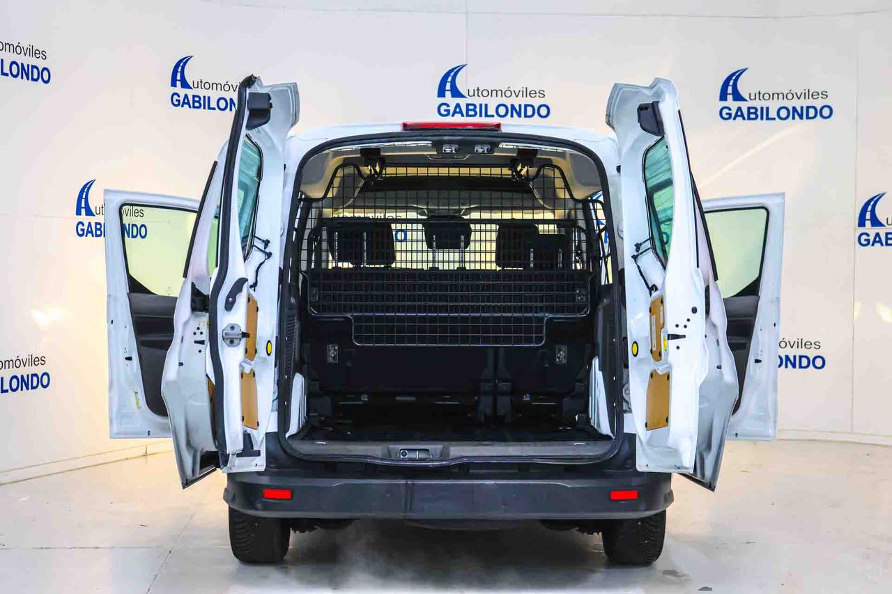 Ford Transit Connect Kombi 1.5 TDCi 74kW Trend 220 L1 (M1) **5 Plazas** - Foto 23