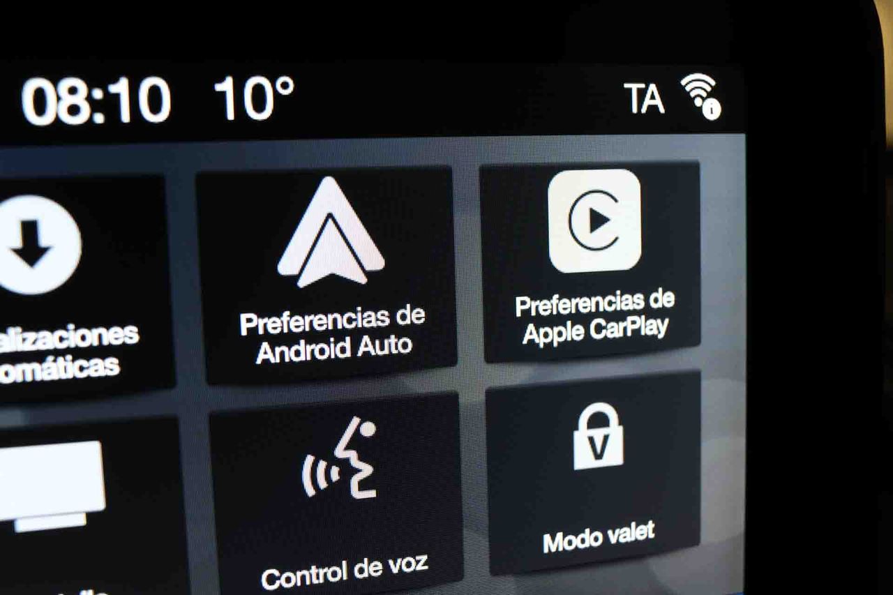 Ford Transit Connect Kombi 1.5 TDCi 74kW Trend 220 L1 (M1) **5 Plazas** - Foto 59