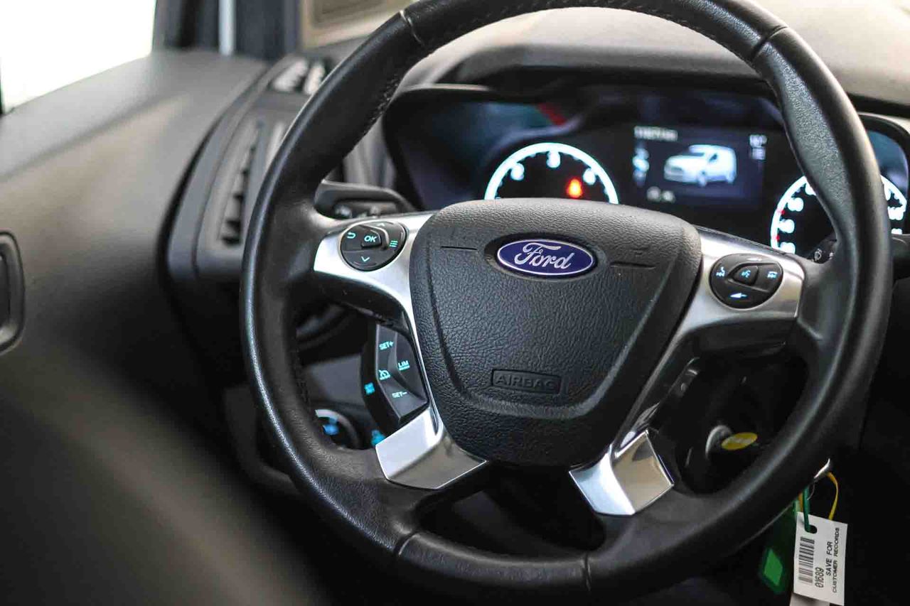 Ford Transit Connect Kombi 1.5 TDCi 74kW Trend 220 L1 (M1) **5 Plazas** - Foto 32