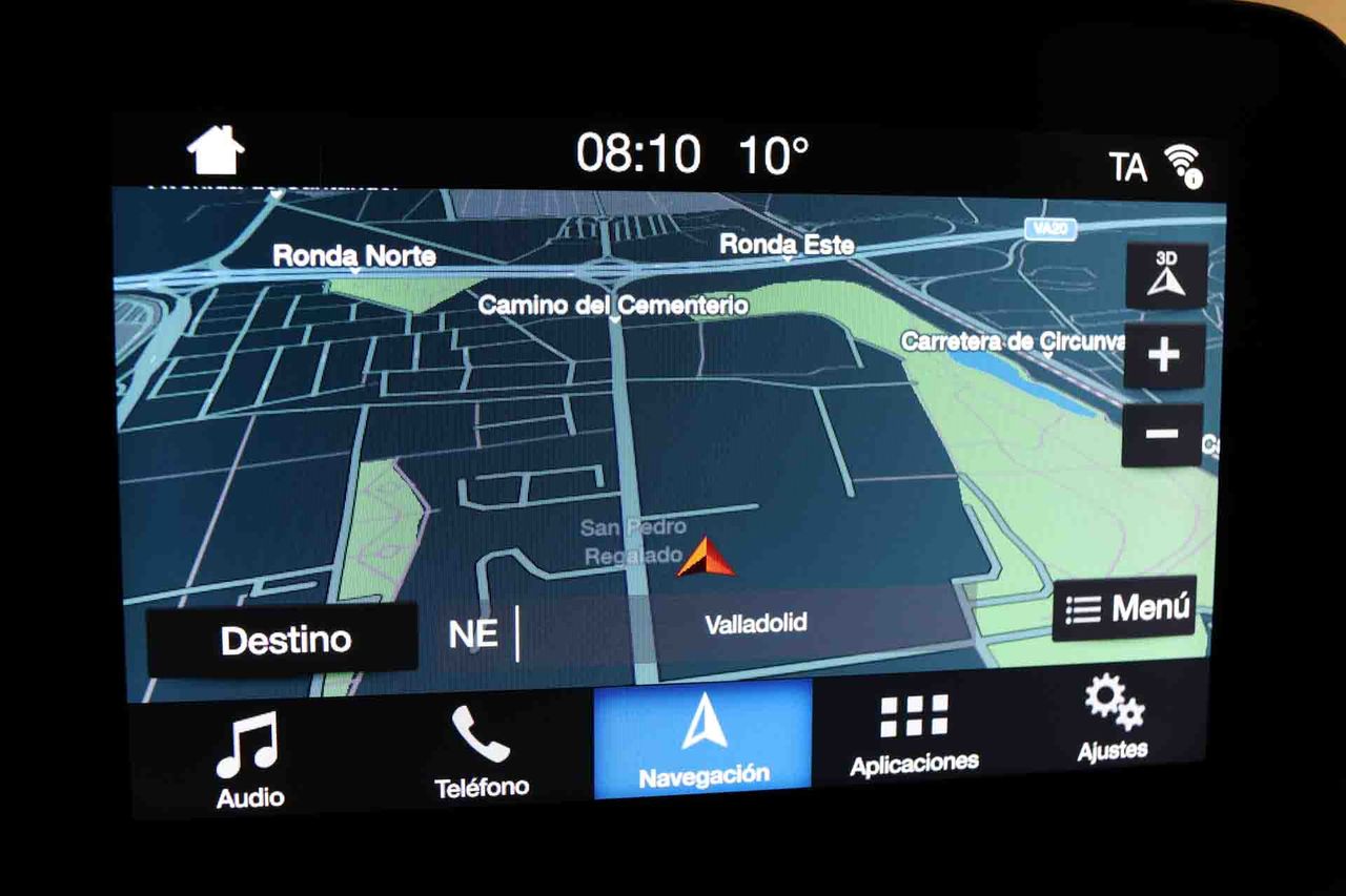 Ford Transit Connect Kombi 1.5 TDCi 74kW Trend 220 L1 (M1) **5 Plazas** - Foto 58