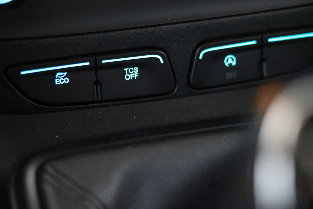 Ford Transit Connect Kombi 1.5 TDCi 74kW Trend 220 L1 (M1) **5 Plazas** - Foto 41