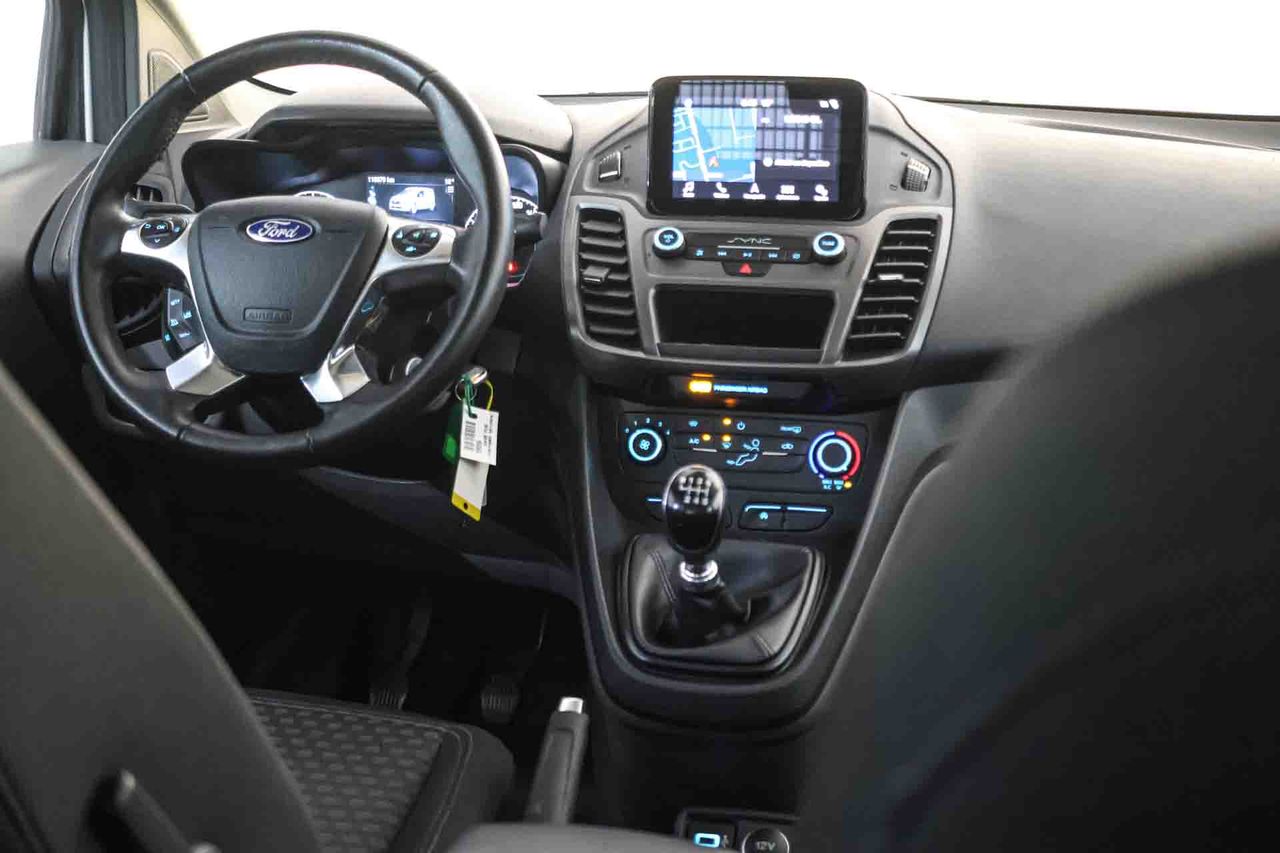 Ford Transit Connect Kombi 1.5 TDCi 74kW Trend 220 L1 (M1) **5 Plazas** - Foto 31