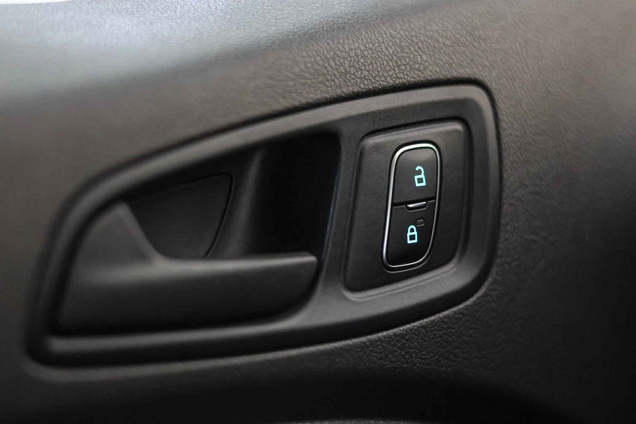 Ford Transit Connect Kombi 1.5 TDCi 74kW Trend 220 L1 (M1) **5 Plazas** - Foto 29