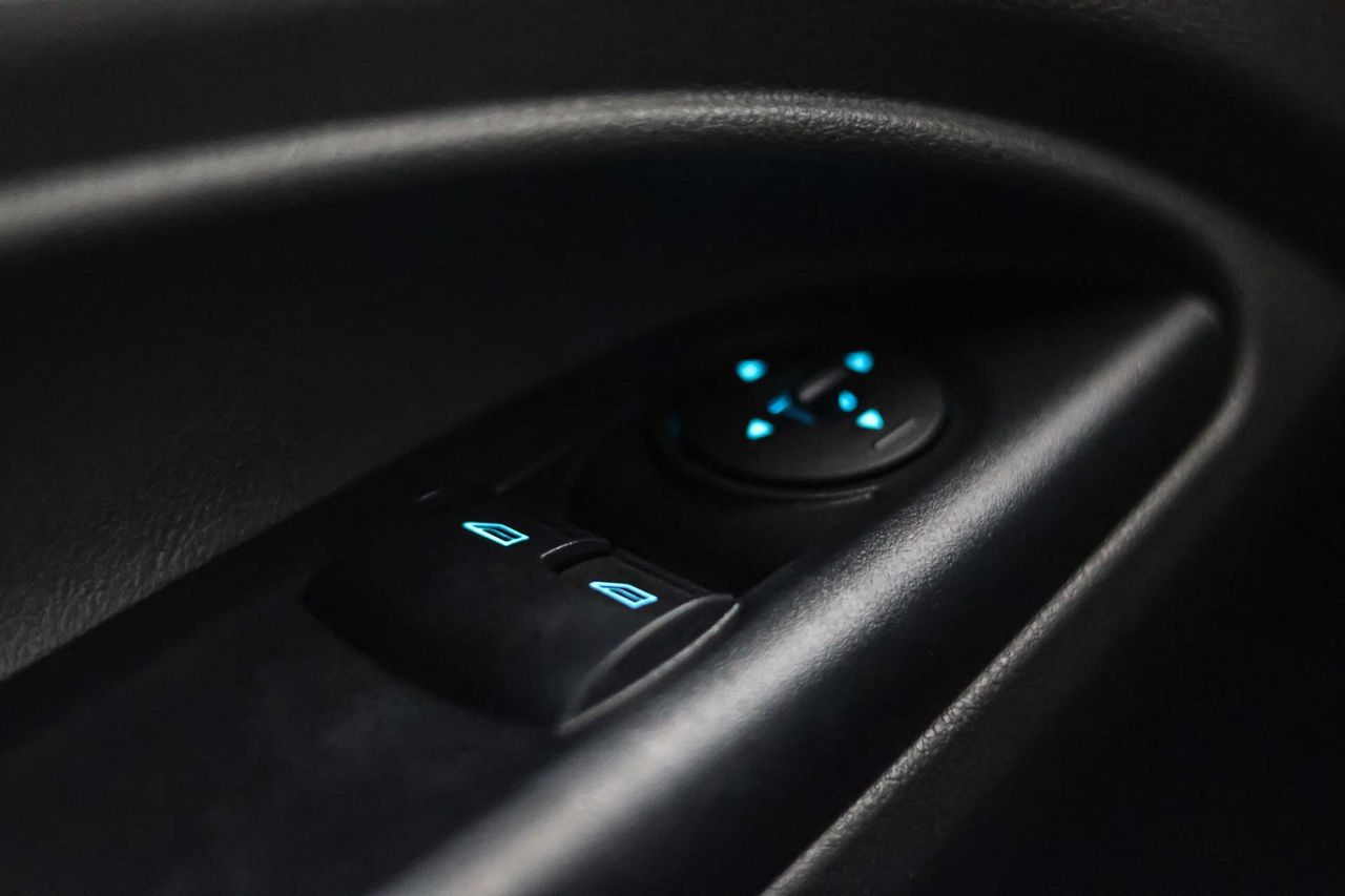 Ford Transit Connect Kombi 1.5 TDCi 74kW Trend 220 L1 (M1) **5 Plazas** - Foto 28