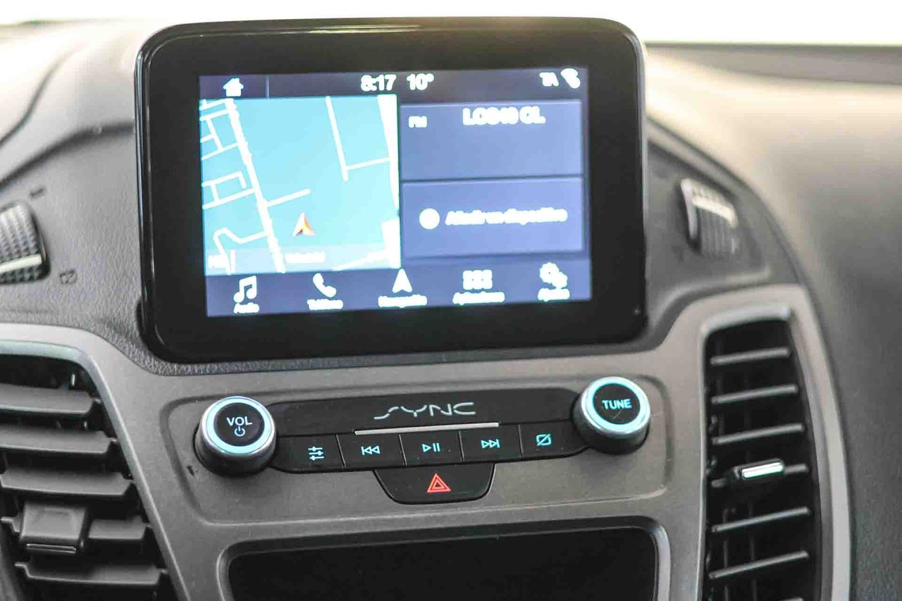 Ford Transit Connect Kombi 1.5 TDCi 74kW Trend 220 L1 (M1) **5 Plazas** - Foto 43