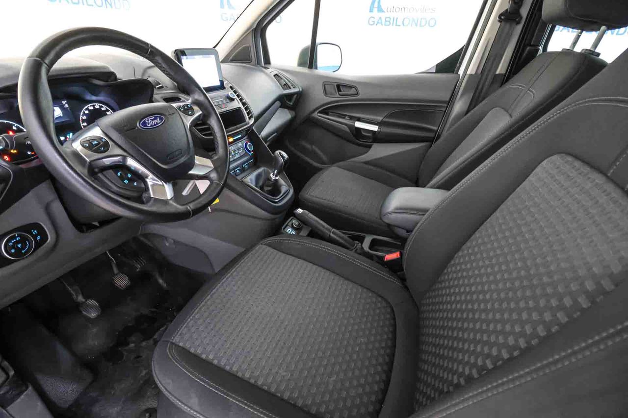 Ford Transit Connect Kombi 1.5 TDCi 74kW Trend 220 L1 (M1) **5 Plazas** - Foto 26