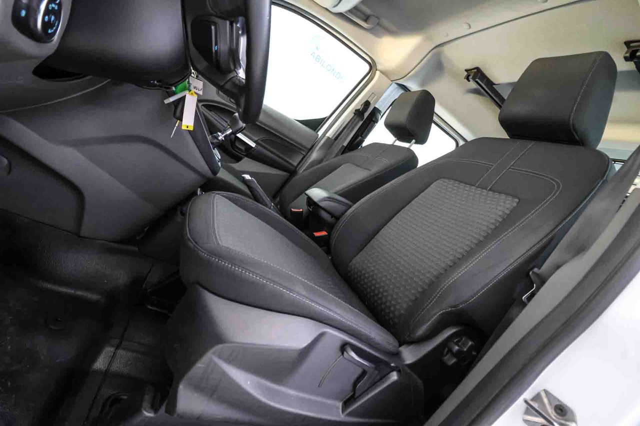 Ford Transit Connect Kombi 1.5 TDCi 74kW Trend 220 L1 (M1) **5 Plazas** - Foto 27