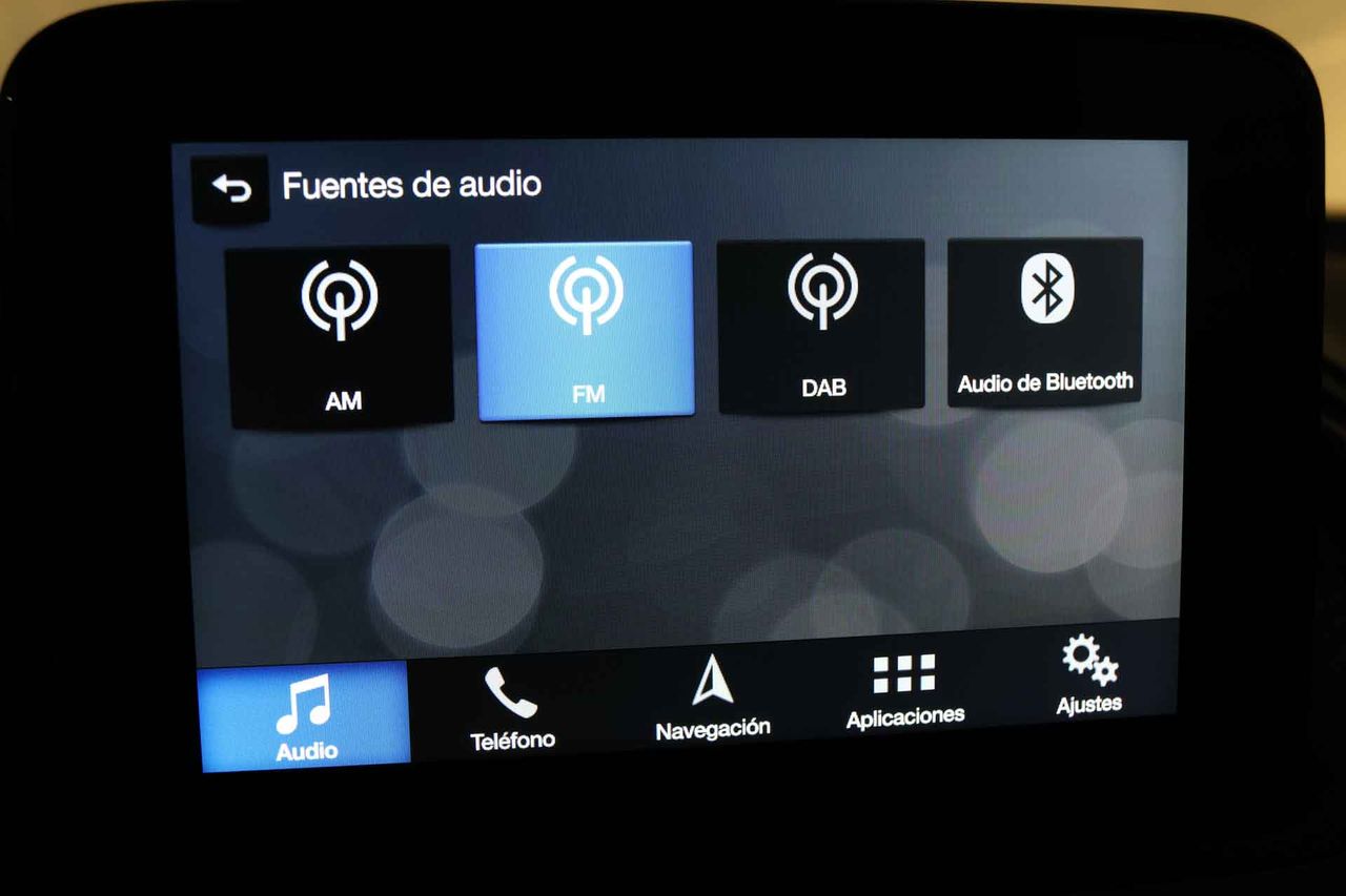 Ford Transit Connect Kombi 1.5 TDCi 74kW Trend 220 L1 (M1) **5 Plazas** - Foto 57