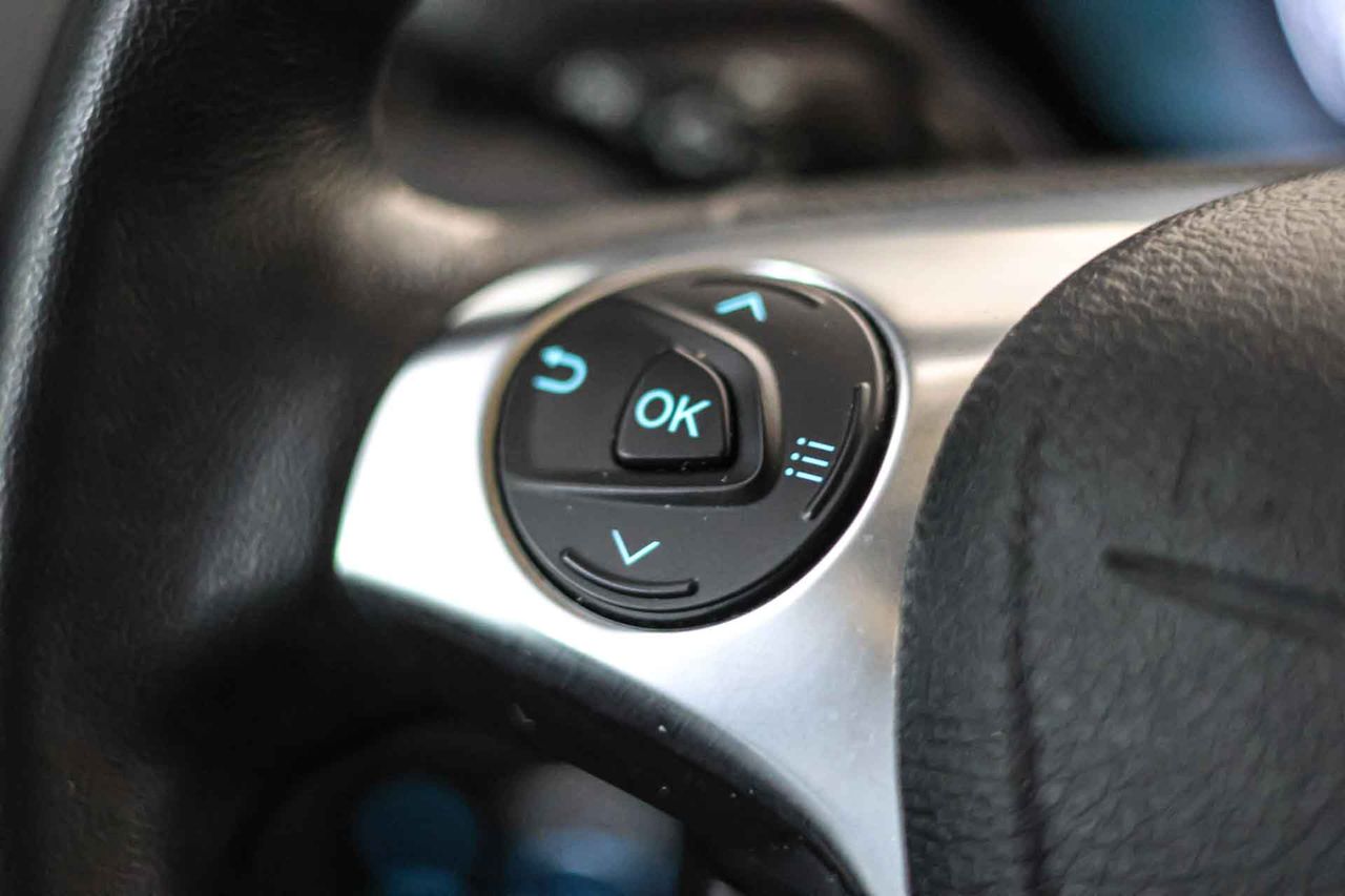 Ford Transit Connect Kombi 1.5 TDCi 74kW Trend 220 L1 (M1) **5 Plazas** - Foto 34